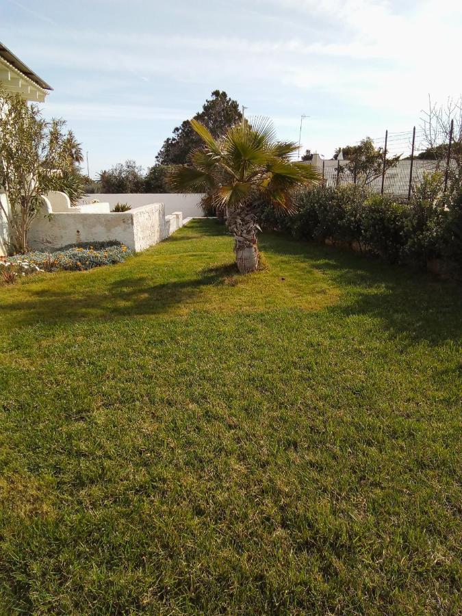 פולינאנו א מארה Villa Anna Maria מראה חיצוני תמונה