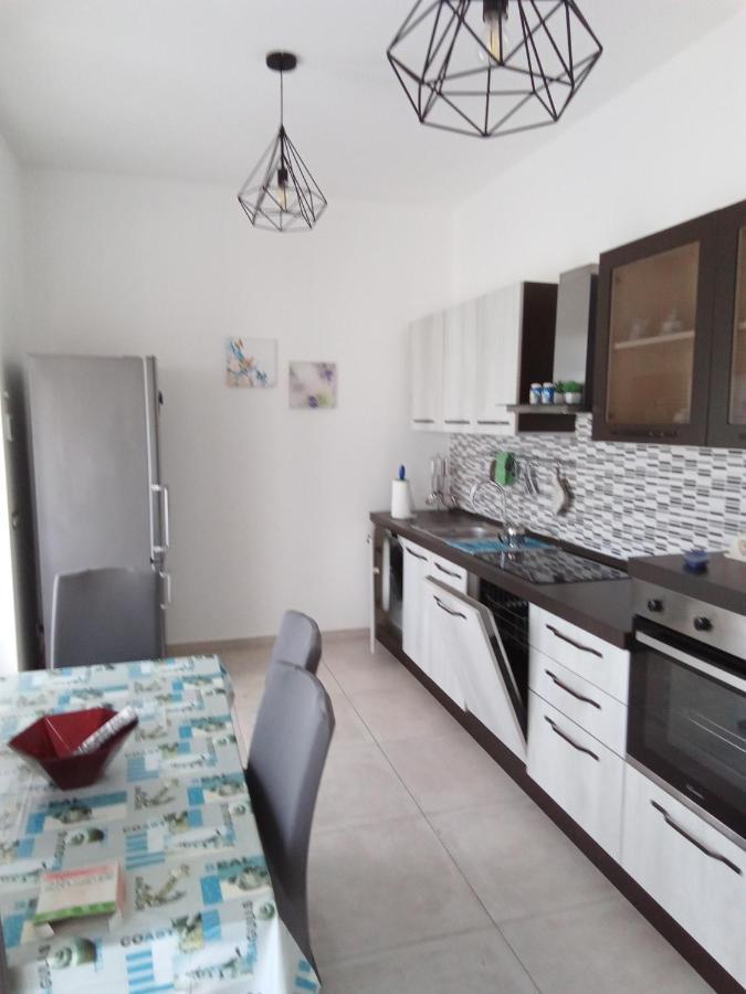פולינאנו א מארה Villa Anna Maria מראה חיצוני תמונה