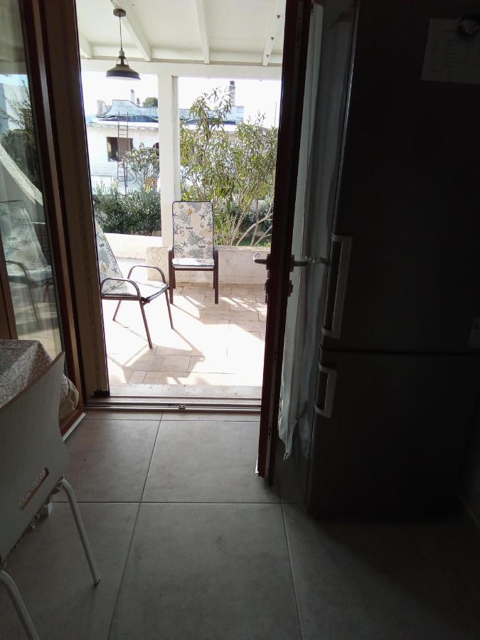פולינאנו א מארה Villa Anna Maria מראה חיצוני תמונה