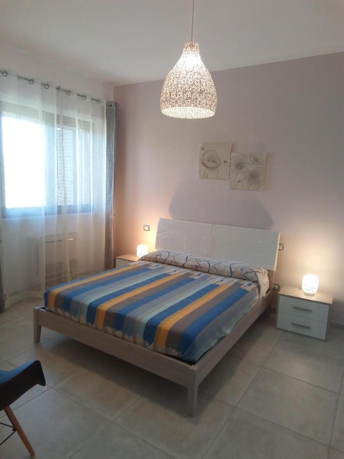 פולינאנו א מארה Villa Anna Maria מראה חיצוני תמונה
