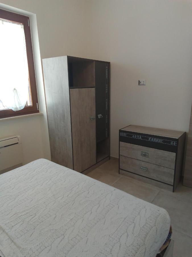 פולינאנו א מארה Villa Anna Maria מראה חיצוני תמונה