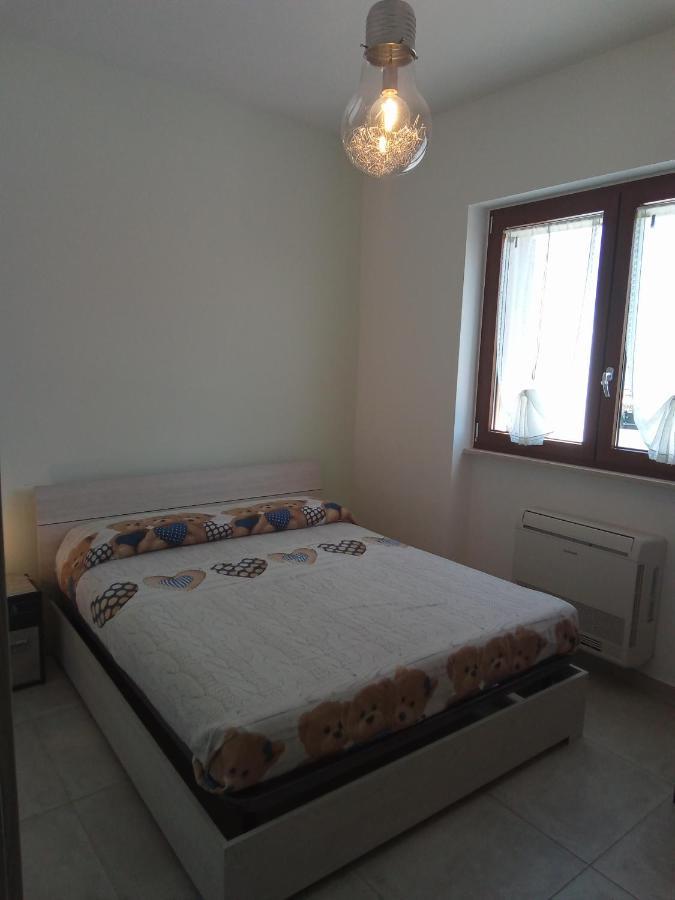 פולינאנו א מארה Villa Anna Maria מראה חיצוני תמונה