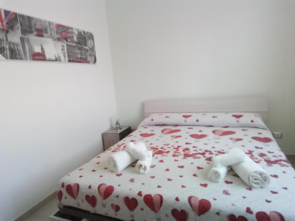 פולינאנו א מארה Villa Anna Maria מראה חיצוני תמונה